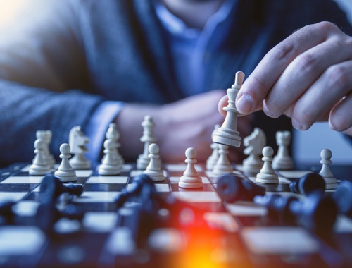 Executive Compensation Planning