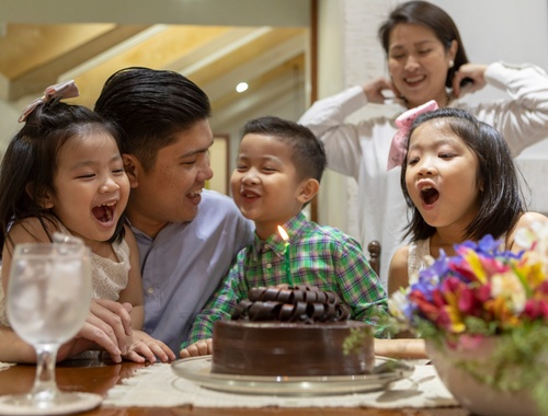 Long-Term Stewardship: Purpose-Driven Impact<br/>