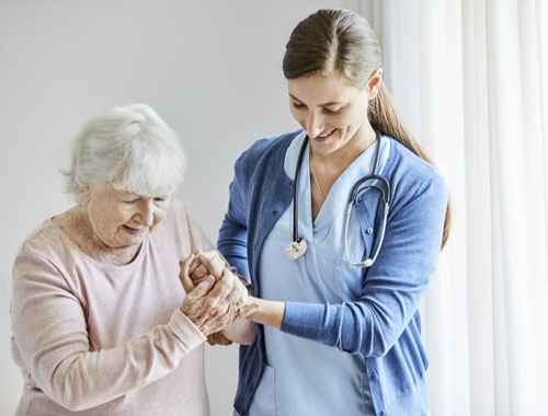 Extended Care