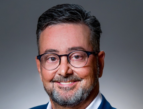 David Heltz, MBA, ChFC®<br/>Partner, Wealth Advisor