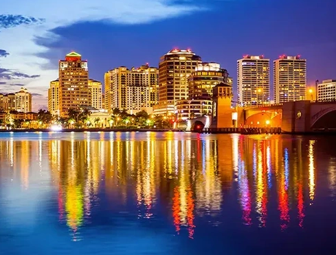 Palm Beach Office