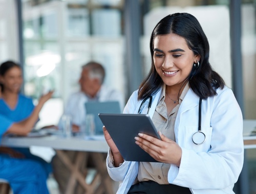 Flexible Scheduling to Fit Your Life