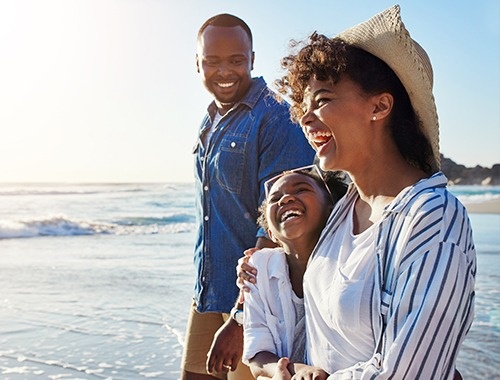 Growing Your Wealth & Family