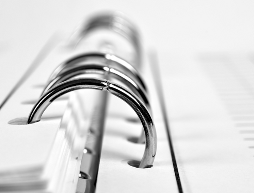 Estate Planning Workbook Organizer