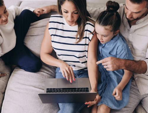 What Estate Planning Covers