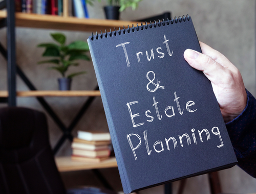 Strategies to Help Protect Your Legacy
