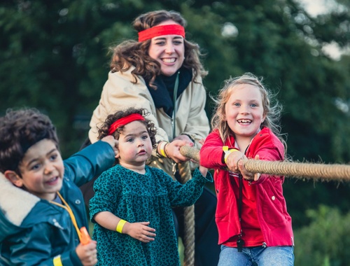 Family Wealth Planning<br/>