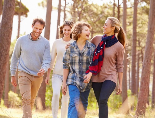 Financial Planning for You & Your Family