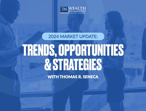 2024 Market Update: Trends, Opportunities & Strategies<br/>