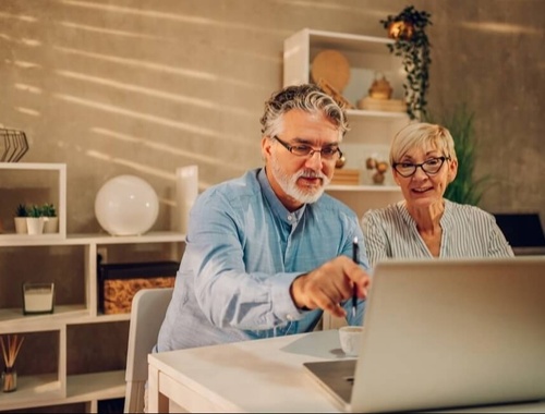 Managing Your Retirement