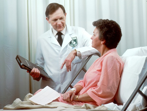 Medicare and Long-Term Care 