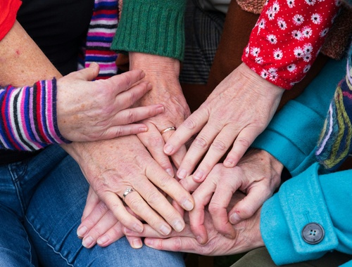 Multigenerational Families