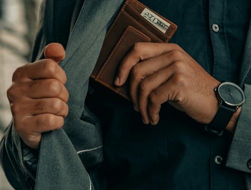 Cash Flow Analysis