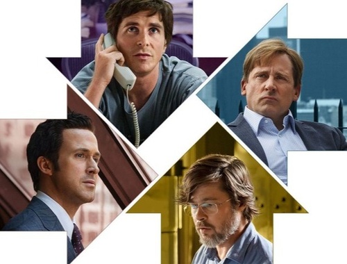 The Big Short