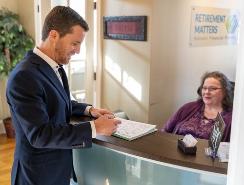 Start Planning Your Tax-Smart Retirement Today