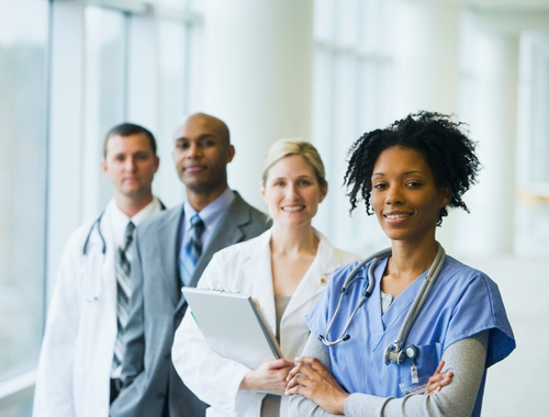 Healthcare Professionals