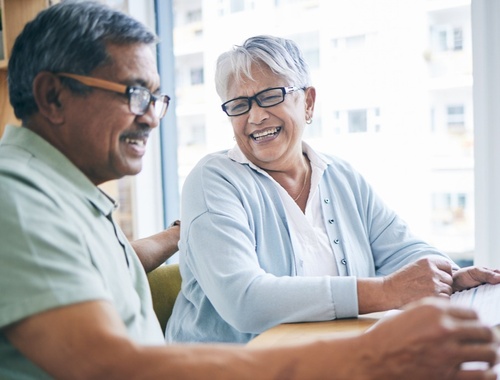 Tax Smart Retirement