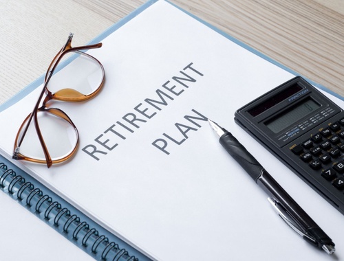 Attention Business Owners: It's Time for a Review of Your Company Retirement Plan<br/>