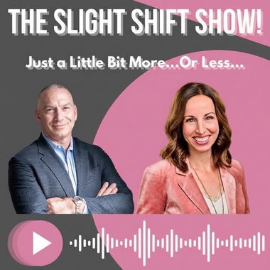 THE PODCAST
