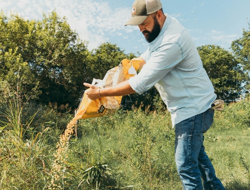 Agricultural Entrepreneurs