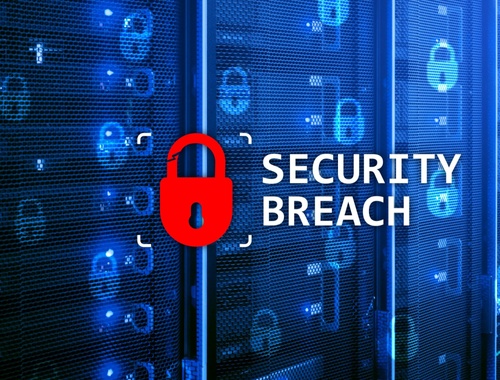 Security Identity Breach Checklist