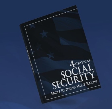 Do You Know These 4 Crucial Social Security Facts?