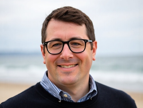 Devin Garofalo elected President for Railey Hill Office Park