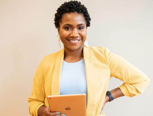 Experience the Fiduciary Difference