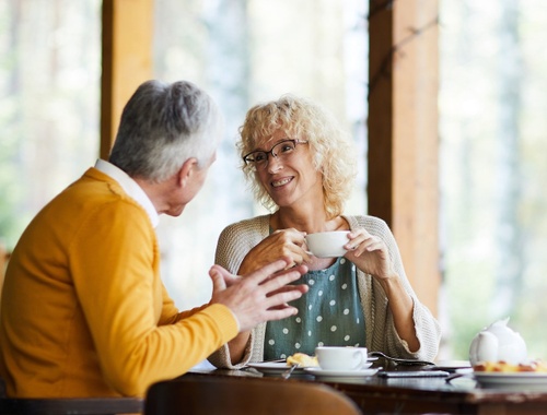 Pre-Retirees & Retirees