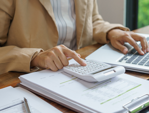 Financial Lessons from 2025: Planning for a Stronger 2026