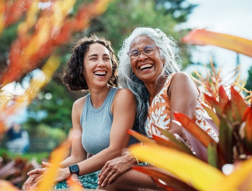 Legacy & Wealth Transfer Strategies