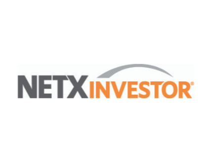 NETXinvestor Client Login 