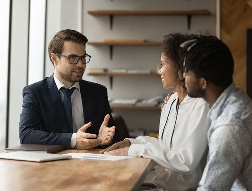 Risk Management &<br/>Insurance Solutions