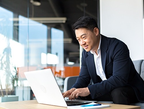 Business Owners: Realize Sustainable Success