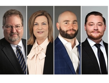 Meet Your Financial Advisors in Arkansas and Missouri.