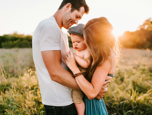 Individuals & Families