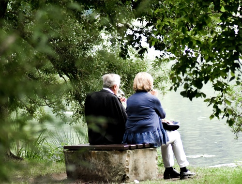 Pre-Retirees & Retirees