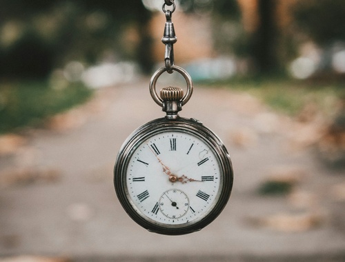 There’s no benefit to Putting Off Estate Planning