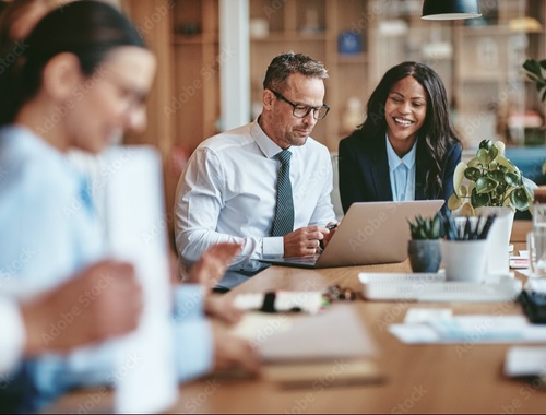 Executive Compensation