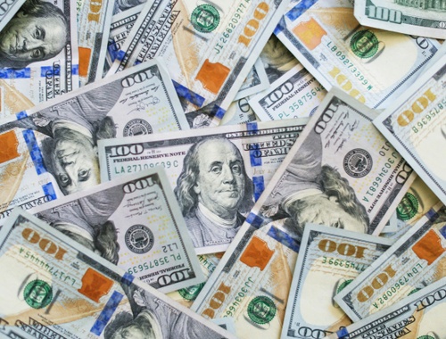 Money