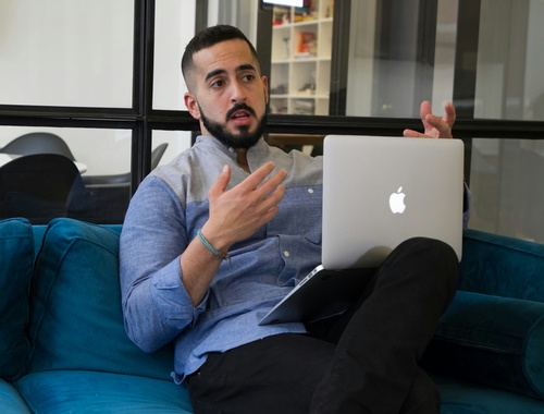 Entrepreneurs and Business Owners