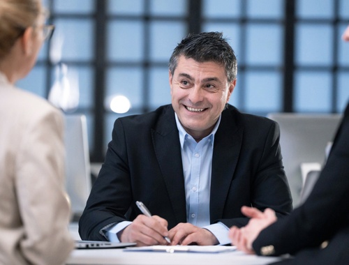 Break Free From Wirehouse Constraints