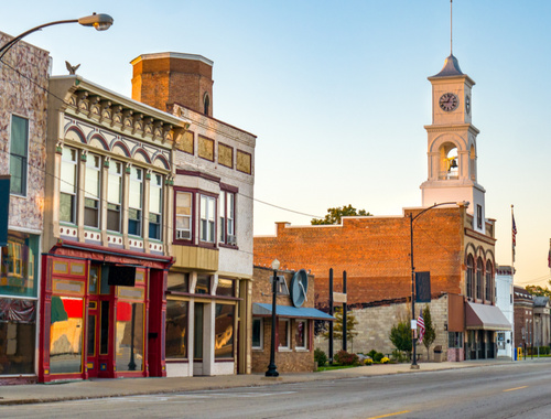 Home | First MainStreet Insurance