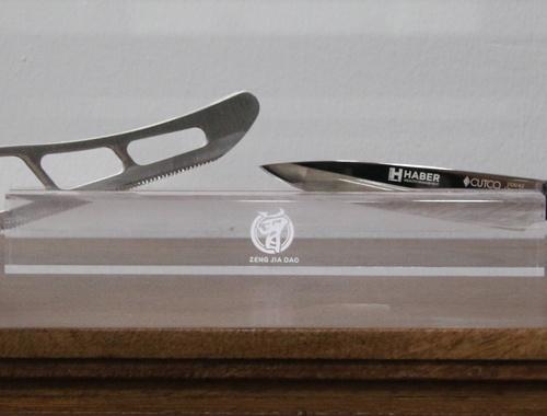 Cutco Knives