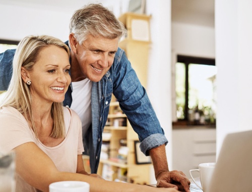 Take the Guesswork Out of Retirement Planning