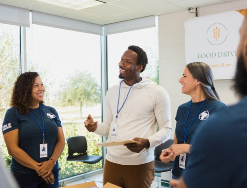 Helping Your Organization Focus on What Matters Most