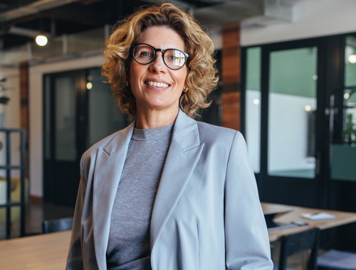 Executives: Simplified Solutions for Busy Professionals