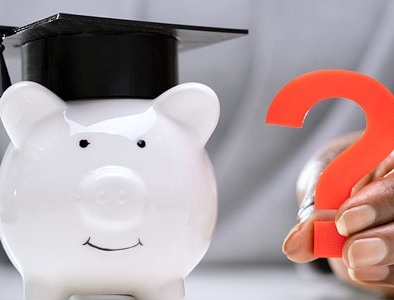 Building a College Fund—Smart Ways to Save