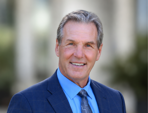Allen B. Jenson