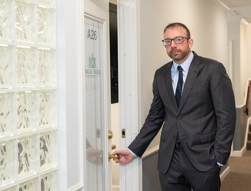 Ready for the next step?